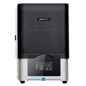 3dxprint dental 3d printer