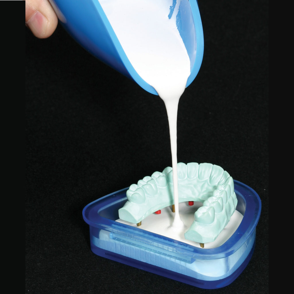 Dental Gypsum, Die Stone, CAD/CAM Dentistry ETI Empire Direct