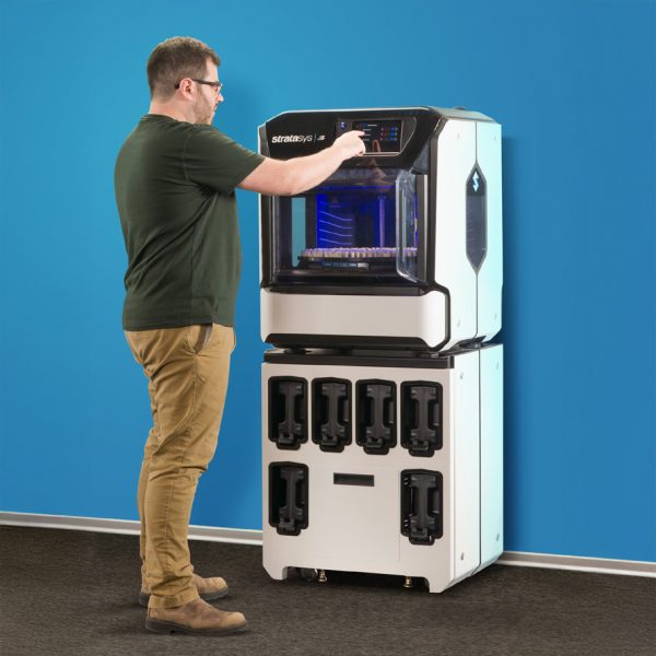 dentajet xl 3d printer